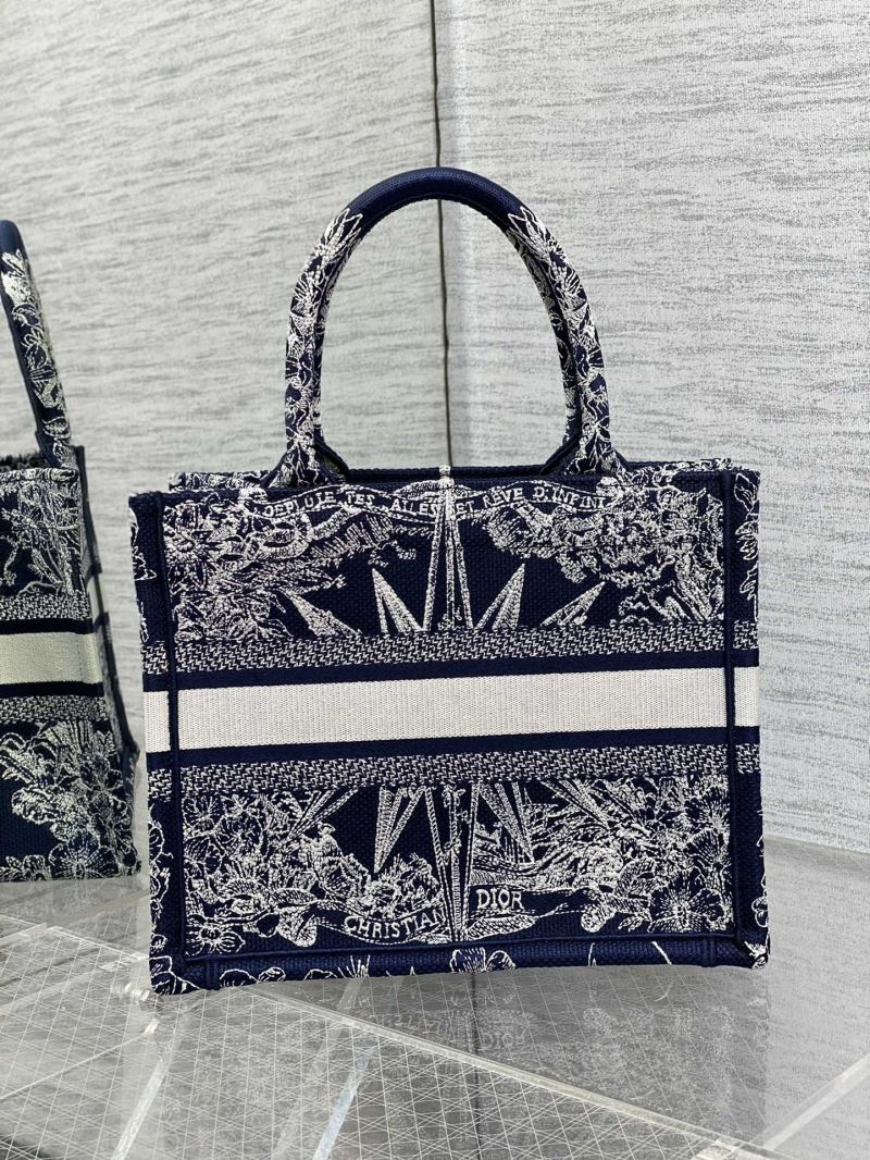 Christian Dior Shopping Bags